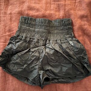 Stylish Black Women's Shorts